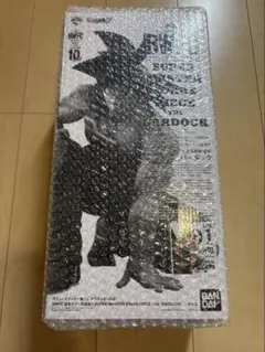 海樣專用⭐中古⭐1228 SMSP BWFC マンガディメンションズ バーダック