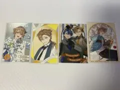 にじさんじ 7th Anniversary 伏見ガク チェキ - メルカリ