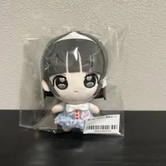 美品】iLiFE! メイド ぬいぐるみマスコット あいす 虹羽みに プライズ