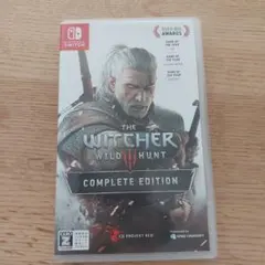 The Witcher 3 Wild Hunt Complete Editionのサムネイル