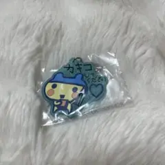 たまごっち 一番くじ f賞 ラバーチャーム ヤングまめっち