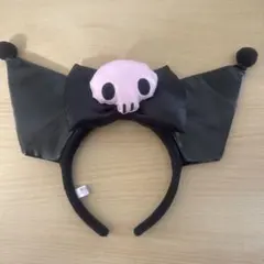 サンリオピューロランド クロミ カチューシャ