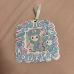 TWICE LOVELYS カードホルダー ナヨン ナブリー
