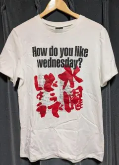 2026年最新】水曜どうでしょう tシャツの人気アイテム - メルカリ