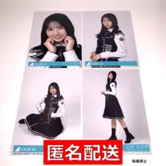 日向坂46 上村ひなの 17th封入 生写真コンプ