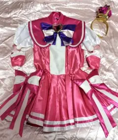2025年最新】プリキュア コスプレ わんだふるの人気アイテム - メルカリ