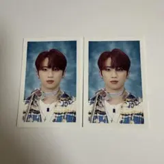 INI 証明写真 許豊凡