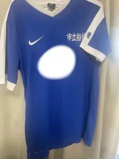 市立船橋　ユニフォーム