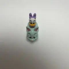 ディズニー デイジーダック フィギュア