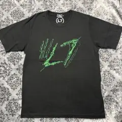 ⭐︎新品稀少レア‼️HYSTERIC GLAMOUR × L7 Tシャツ Mサイズ‼️