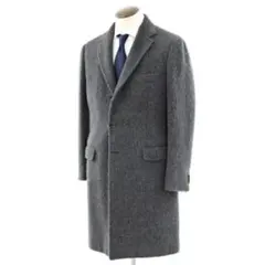 【専用】Sartorio サルトリオ ハウンドトゥース ダブルチェスターコート Sartorio（サルトリオ）公式通販｜STRASBURGO(ストラスブルゴ)