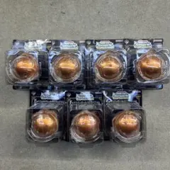 ドラゴンボール 一番くじ F賞 星球コンプリートセット　新品未開封