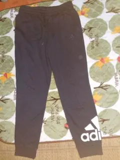 adidas スウェットパンツ XL ダークブルー(ネイビー)