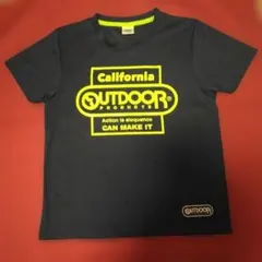 キッズ服　OUTDOOR PRODUCTS Tシャツ 150cmのサムネイル