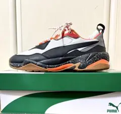 【美品】PUMA THUNDER ELECTRIC サンダー　エレクトリック