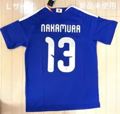 サッカー日本代表 ITO (伊東 純也)最新オーセンティックユニフォーム