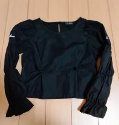 ジェニィラブ長袖トップス