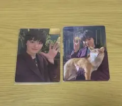 2026年最新】大倉空人 じゃんけんトレカの人気アイテム - メルカリ