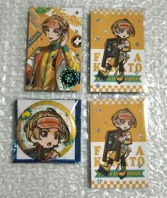 2025年最新】風楽奏斗 缶バッジの人気アイテム - メルカリ