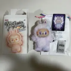 【正規品】ラブブTHE MONSTERS Big into Energy