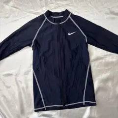 ナイキ☆ラッシュガード