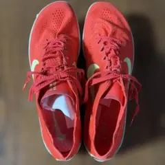 NIKE ZoomX Dragonfly FD8413-600 24cm - メルカリ