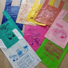 星のカービィー　namco限定 ショッパー まとめ売り