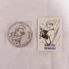 ブルーロック ブルーロック展 閃堂