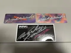 2026年最新】バリバス グラファイトワークスの人気アイテム - メルカリ