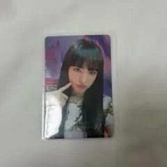 IVE ELEVEN Japanese verトレカ リズ | Mercari