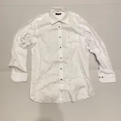 BURBERRY BLACK LABEL 長袖シャツ 42