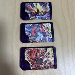 ☆お値下げ中☆ポケモンフレンダ　スーパートレジャーセット売り　　【匿名配送】