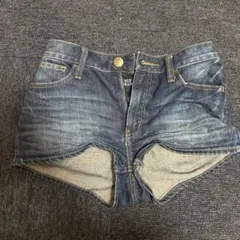 SLY jeans ローライズ