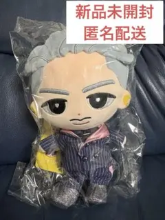 2025年最新】ぬいぐるみ・マスコットの人気アイテム - メルカリ