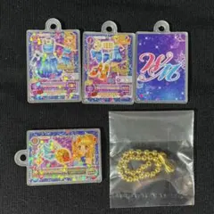 アイカツ！びっくらたまご Vol.2 夏樹みくる サマーナイトミラクルコーデのサムネイル