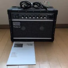Roland d-bass 115 ベースアンプ - メルカリ