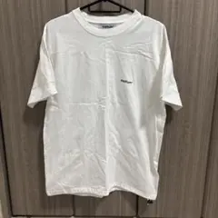 meltum Tシャツ ホワイト　M