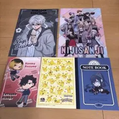 くら寿司コラボセット