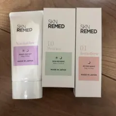 2025年最新】SKINREMEDの人気アイテム - メルカリ