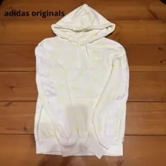 adidas originals パーカーxs