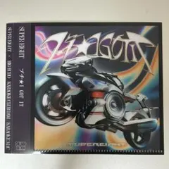 SUPER EIGHT ビックエコー コラボ ブチ★I GOT IT ファイル