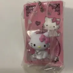 ハローキティ HELLO KITTY パッケージミニチュアコレクション
