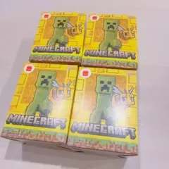 マインクラフト　ハッピーセット