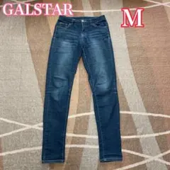 値下げ★GALSTAR ギャルスター デニムジーンズ スキニーパンツのサムネイル