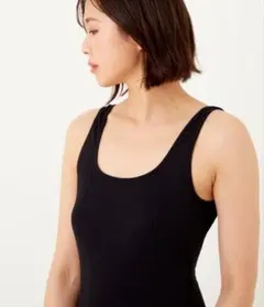 【Ocean Pacific×CHIHARU DODO】レディースワンピース水着のサムネイル