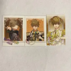 ツキウタ。 Procellarum 霜月隼 パシャこれ - メルカリ