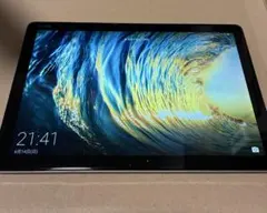 HUAWEI Media Pad M5 lite10 モデル　BAH2-W19のサムネイル