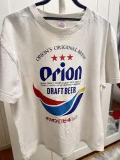 オリオンtシャツ Tシャツ
