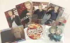 ウィンドブレーカー 柊 佐狐 まとめ売り