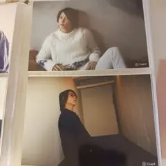 山下智久 公式写真 club9 山P フォトセット